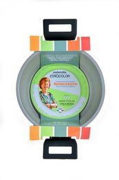 Casseruola Salutella Zero Color 2 manici