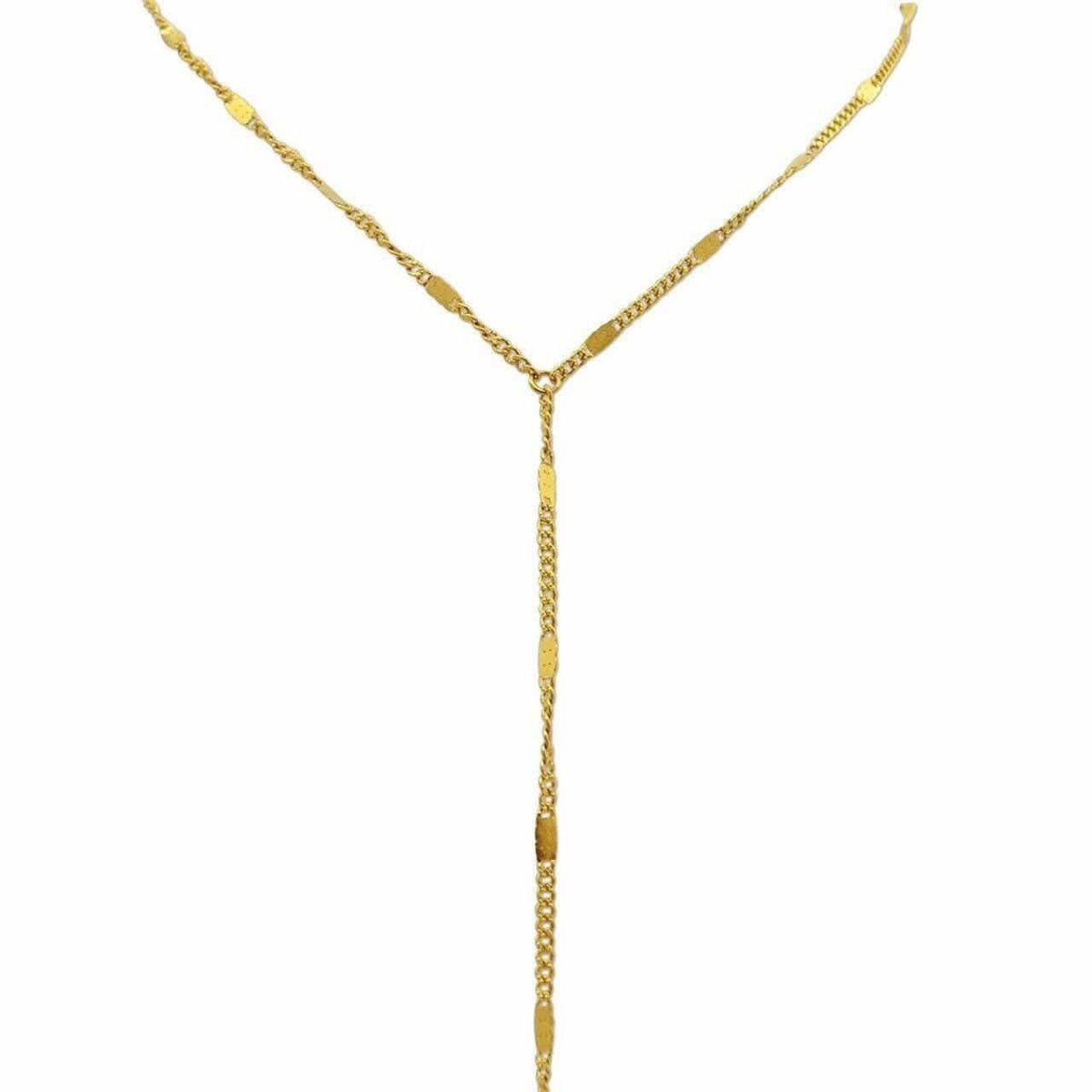 CORAZUL "LIORA" KETTING