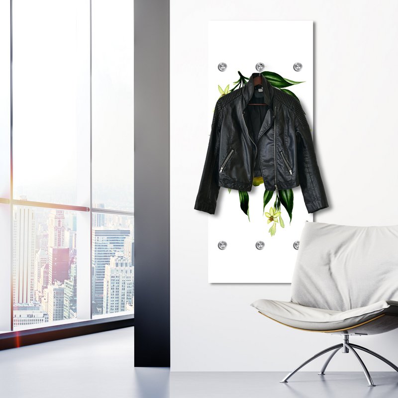 Garderobe - Lovis