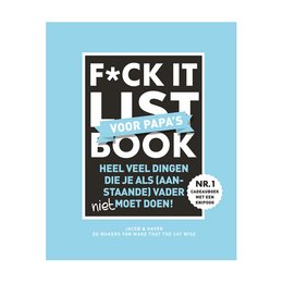F * CK det listebog for fædre
