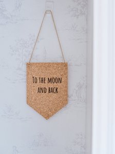 Naar de maan en terug