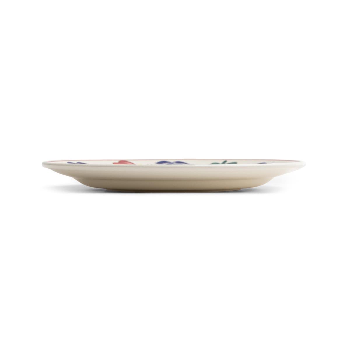 Boerenbont Plate 21cm