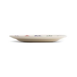 Boerenbont Plate 21cm