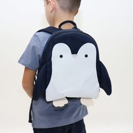 Children's backpack - Miyu - Marine