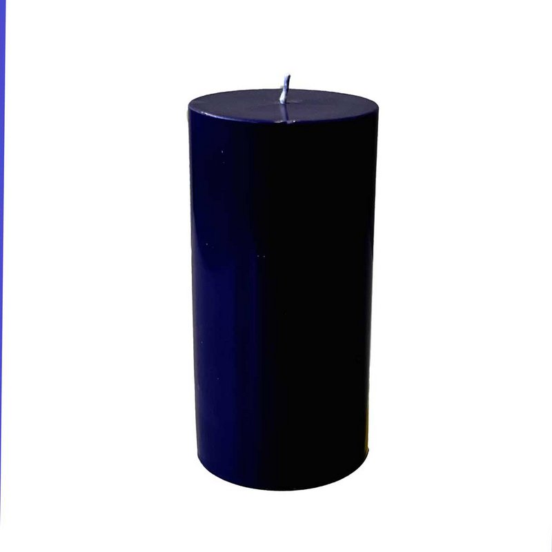 Peacoat Blue