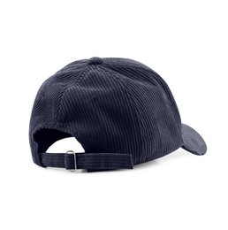 Legend Cap Basic - eindbaas - Corduroy - Dark blue