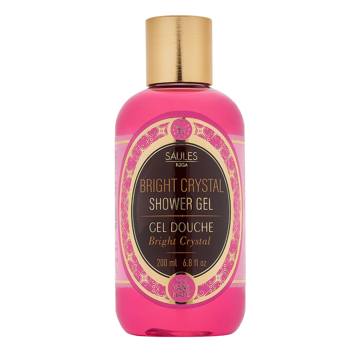 GEL DE DUCHA 200ml - 25 Variaciones