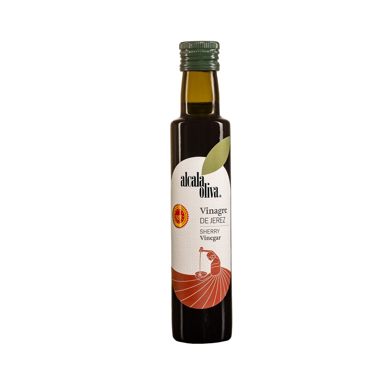 Vinagre de Jerez DOP 250ml