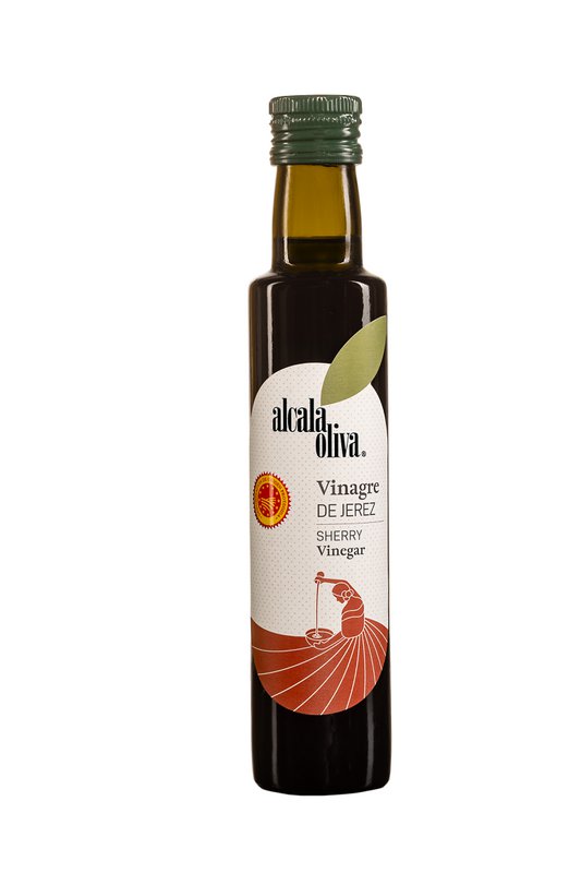 Sherryeddike BOB 250ml