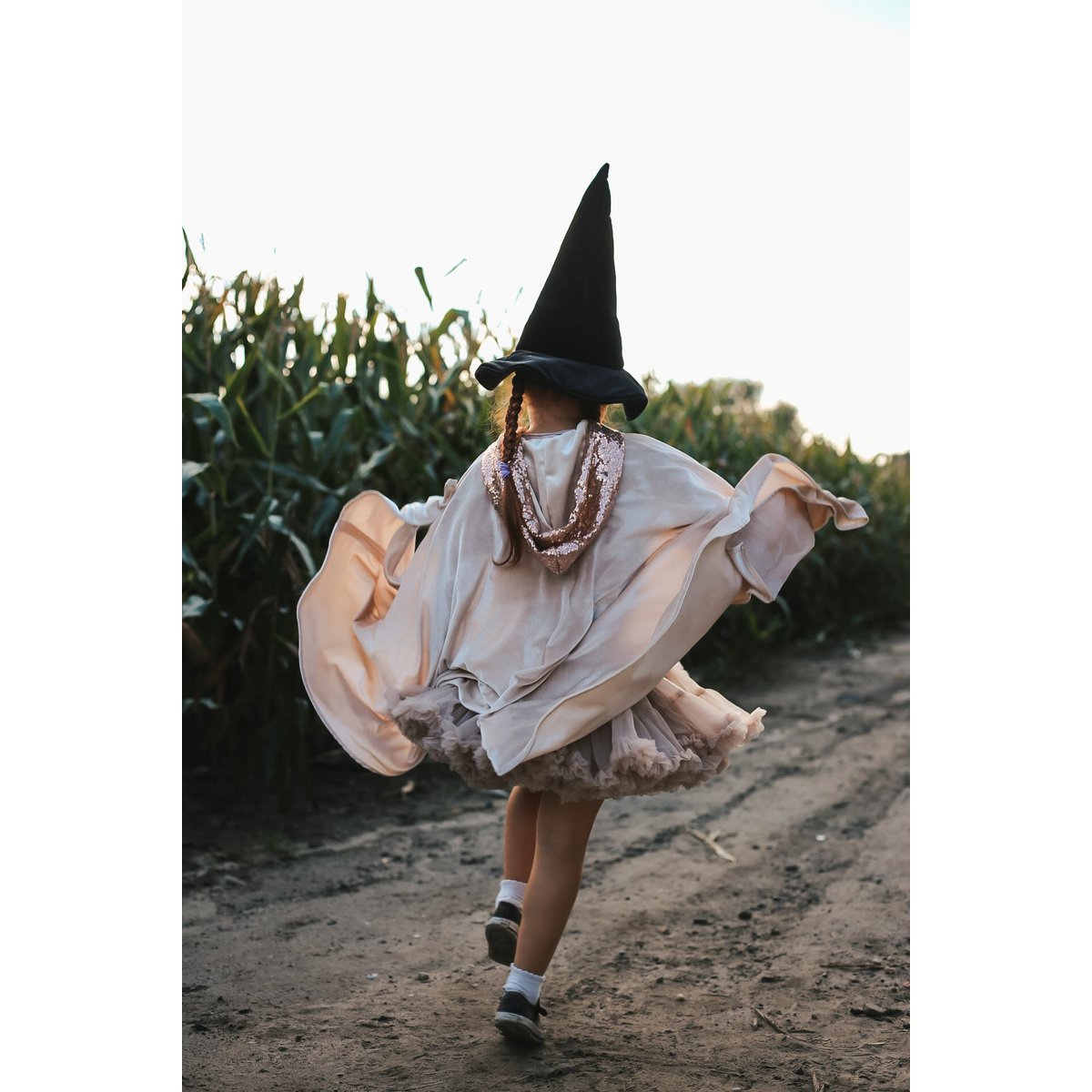 Heksehat 'Black Magic'