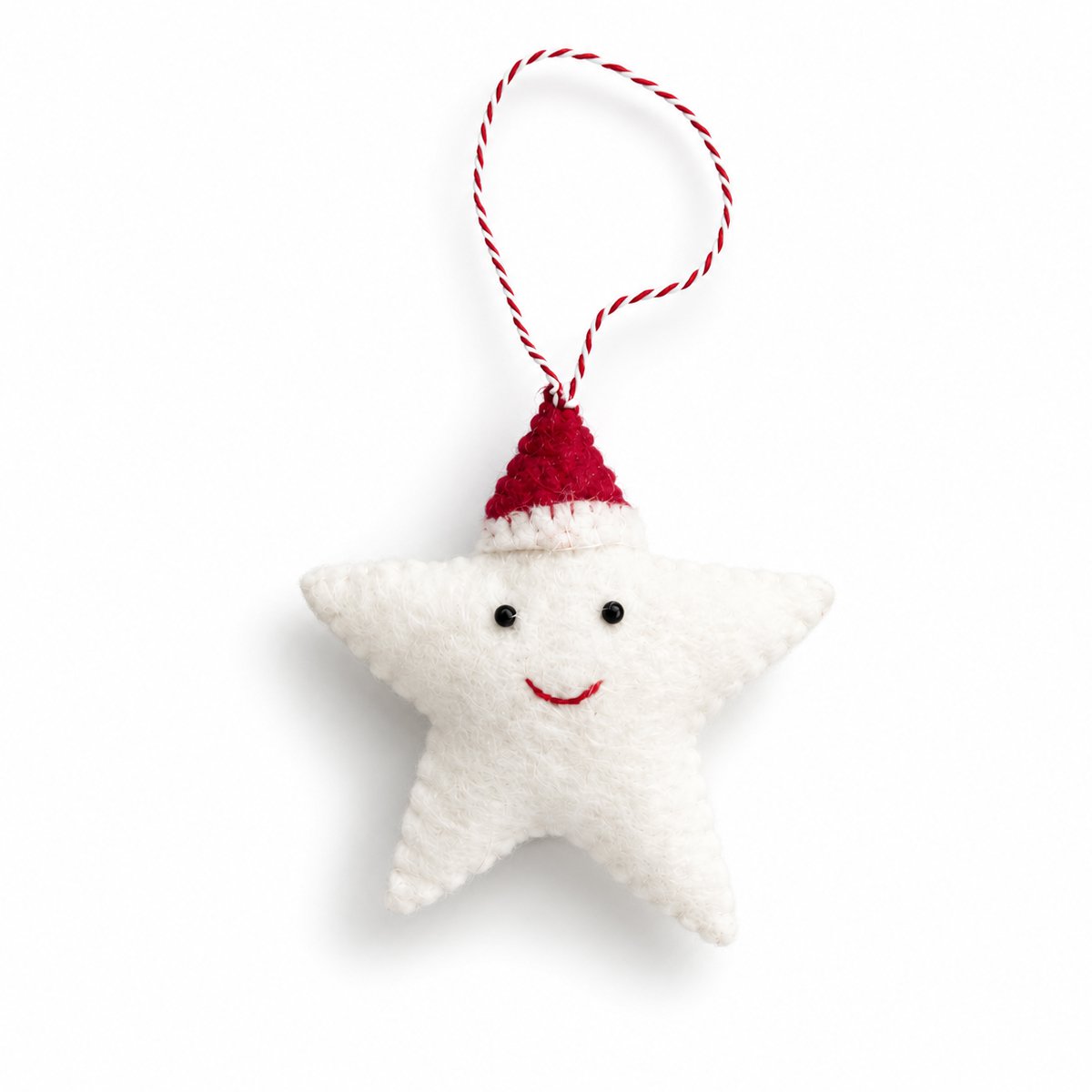 Sterretje kerst