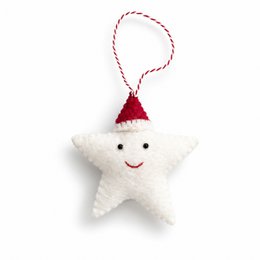 Sterretje kerst