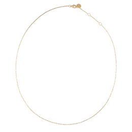 Collar Fino | Oro