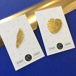 Golden pin bee