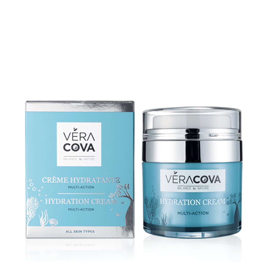 Hydration Cream - Multi-Action
