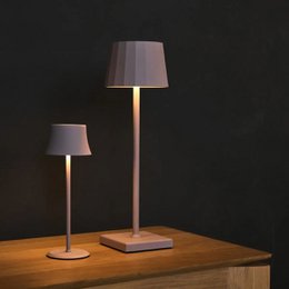 Wouter Koala Bruin Oplaadbare Tafellamp