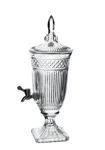 MODERN KITCHEN Jar with tap 2L 15.5x13x46cm