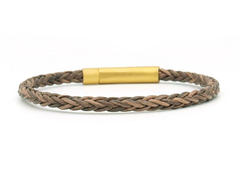 Sumatra brown- 4mm