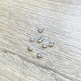 My Heart Birthstone Bracelet
