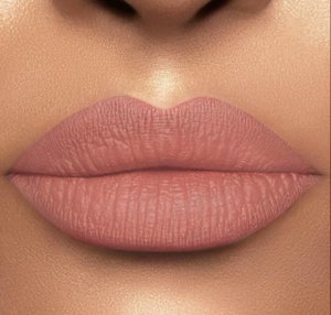 Litchi matte lippeninkt