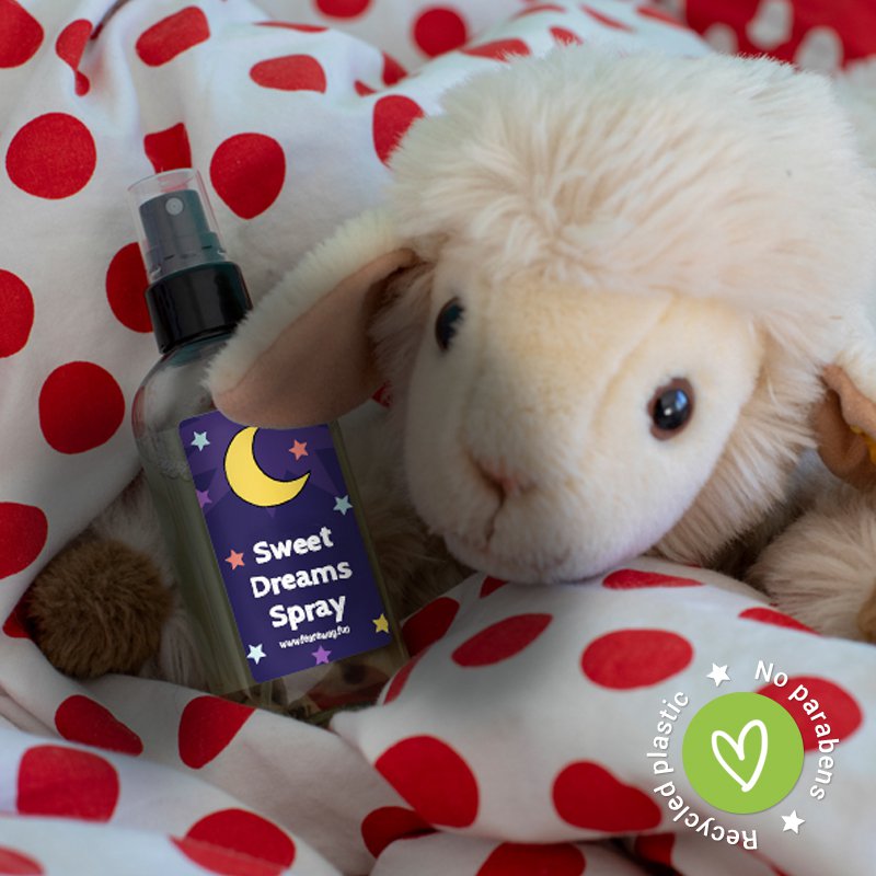 Sweet Dreams Spray