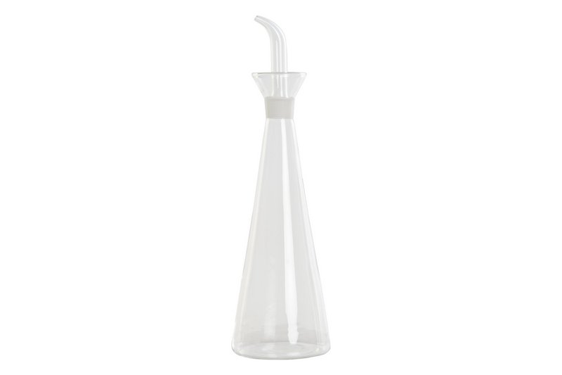 BOROSILIKATÖL DOSE 8,5X8,5X29 500ML PC207940