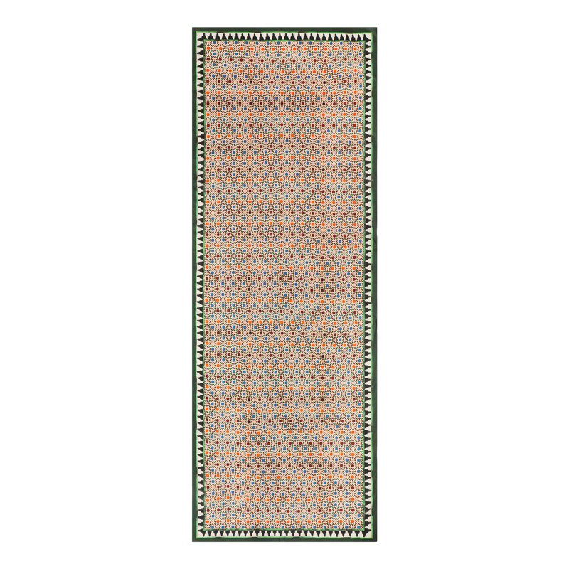 Alhambra Płytki inspirowane szalikiem Nazarí