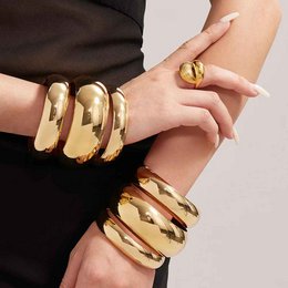 Rhode – Statement-Armreif