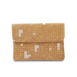 Custodia Ipad mini | Kindle - White Dots