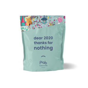 2020 Rätsel