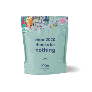 2020 Rätsel