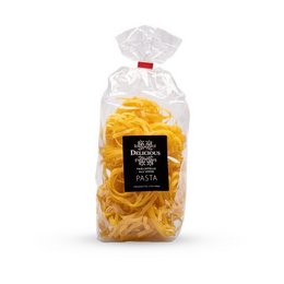 Tagliatelle All'uovo Pasta nests pasta