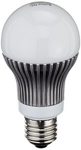 ActiveJet LED-Leuchtmittel, E27, 10-60 W, 806lm, warmweiß