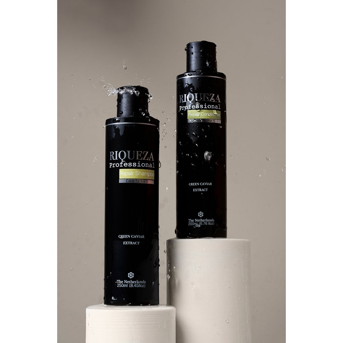 Repair conditioner fles 200ml
