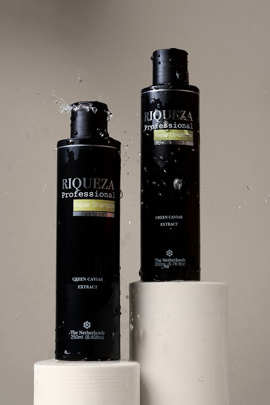 Repair conditioner fles 200ml