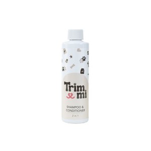 Shampoo & Conditioner – 2 in 1