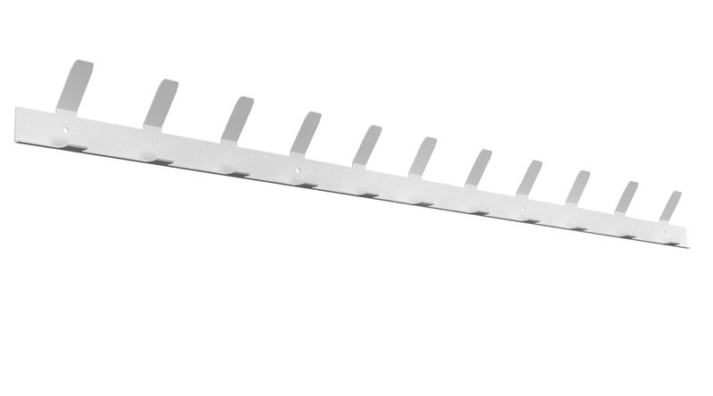 Gorillz Trim 100 - Hvid
