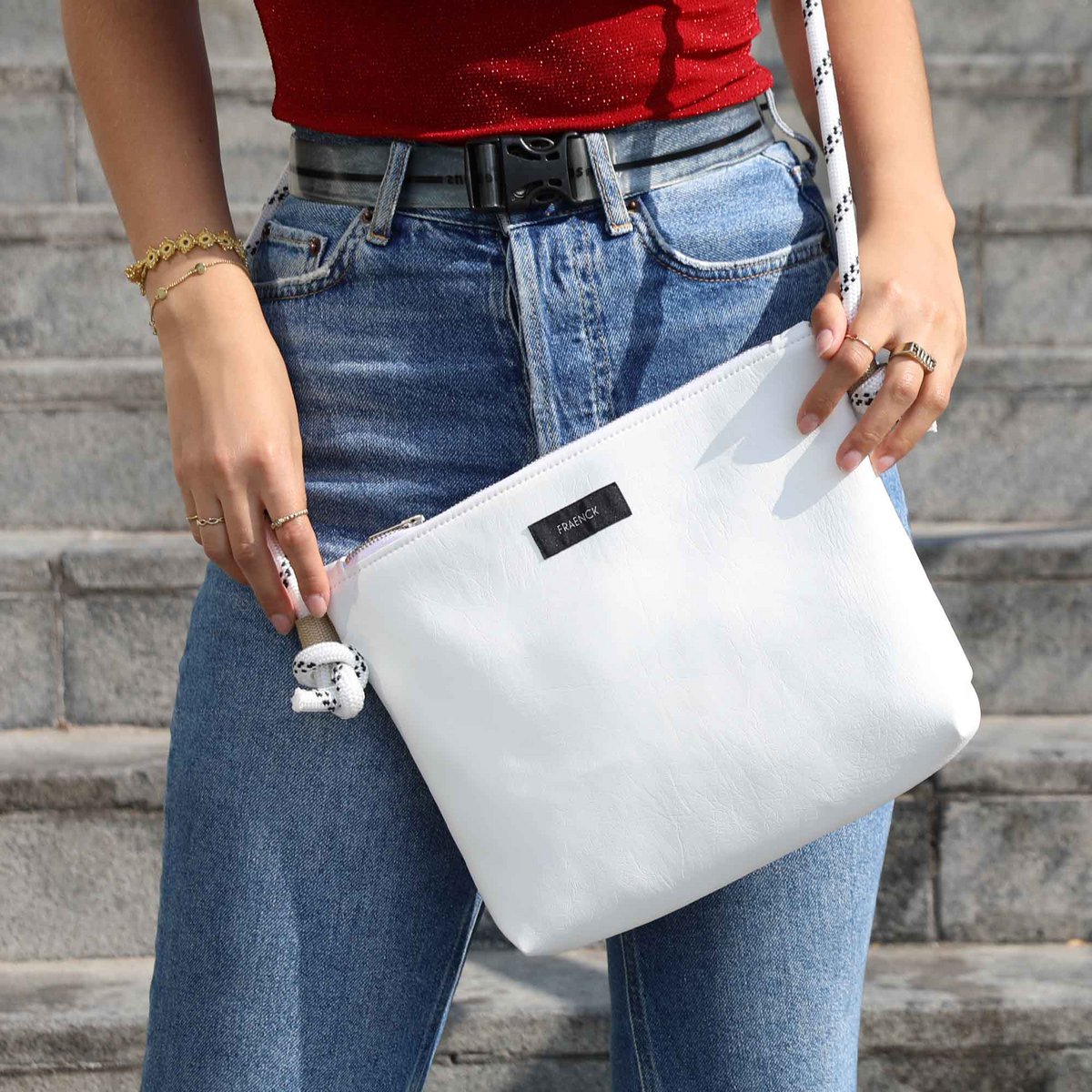Shoulder bag Alex