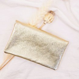 wallet gold
