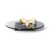 Lazy Susi rotating plate