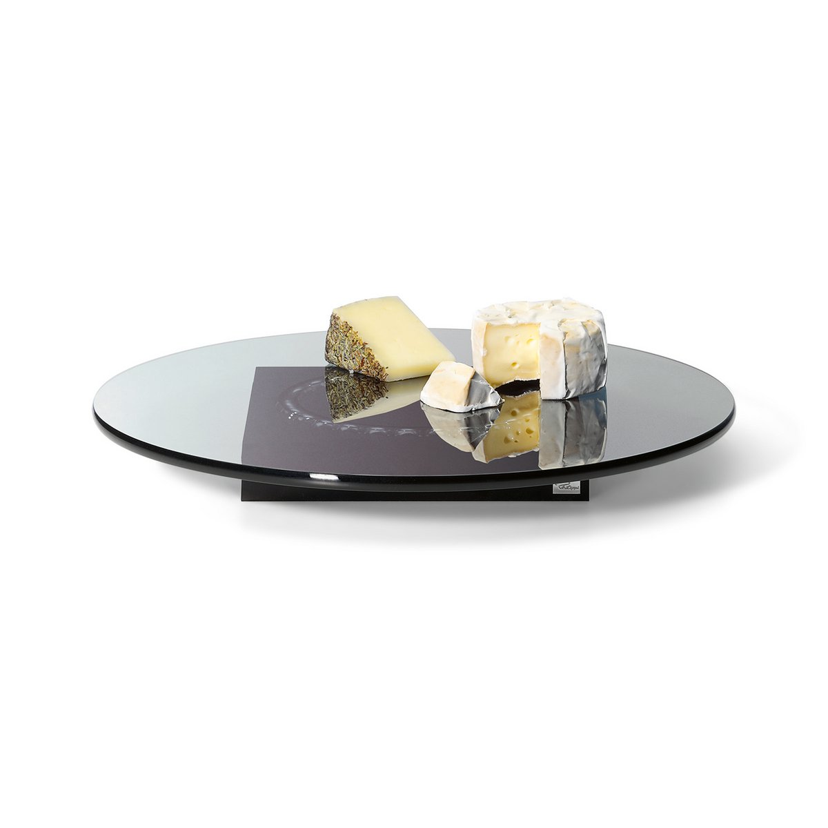 Lazy Susi rotating plate