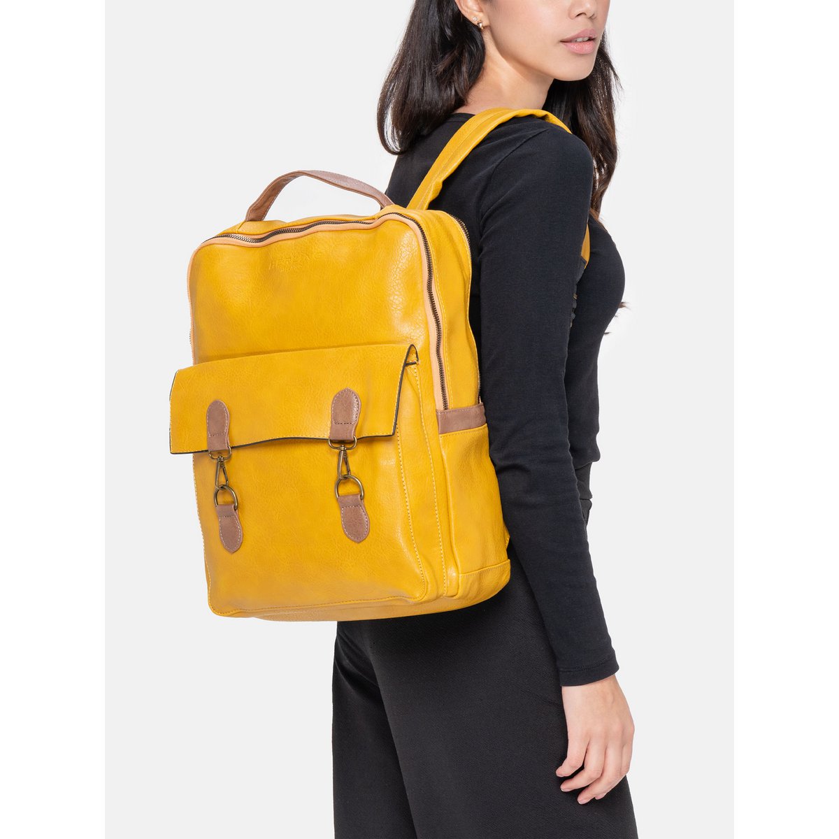 Magnus - mochila unisex