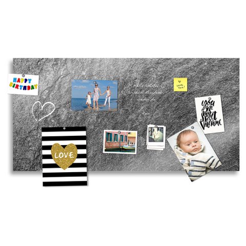 Magnetic Marker Board - Gautama