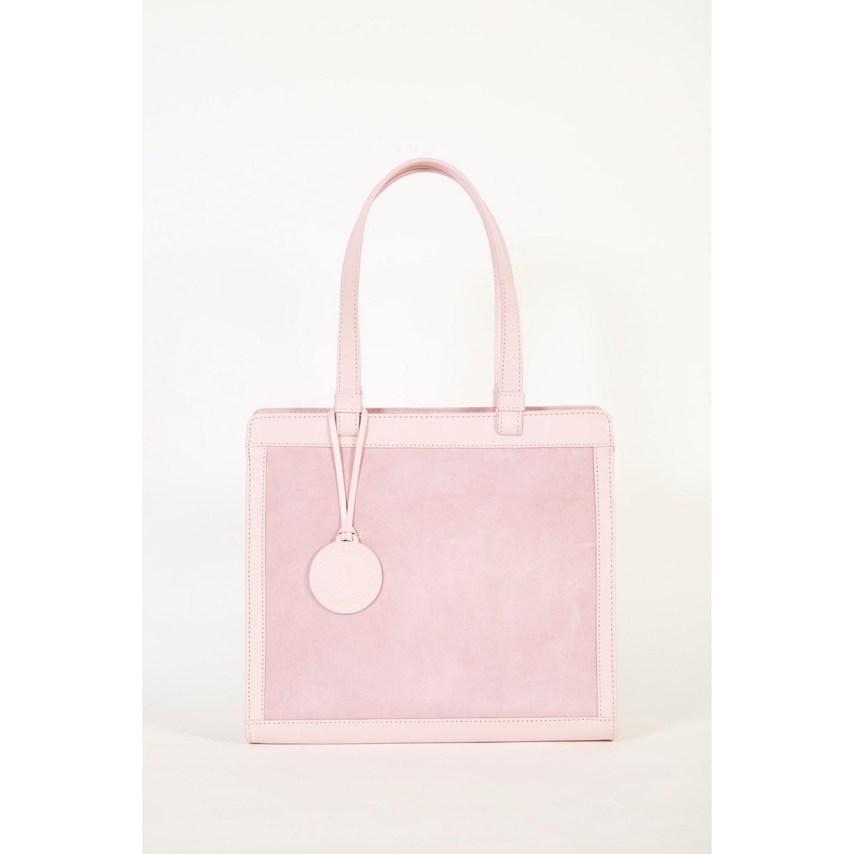 ROSA CARRÉ HANDTASCHE
