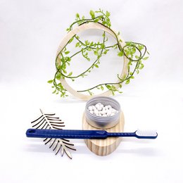 Coffret - Salle de bain zéro déchet
