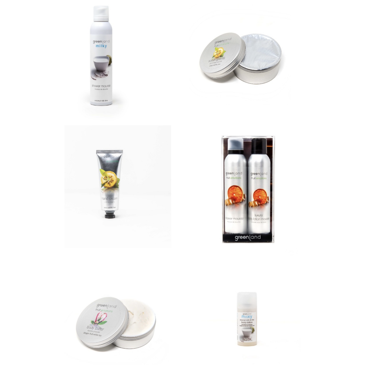 Discovery Pack