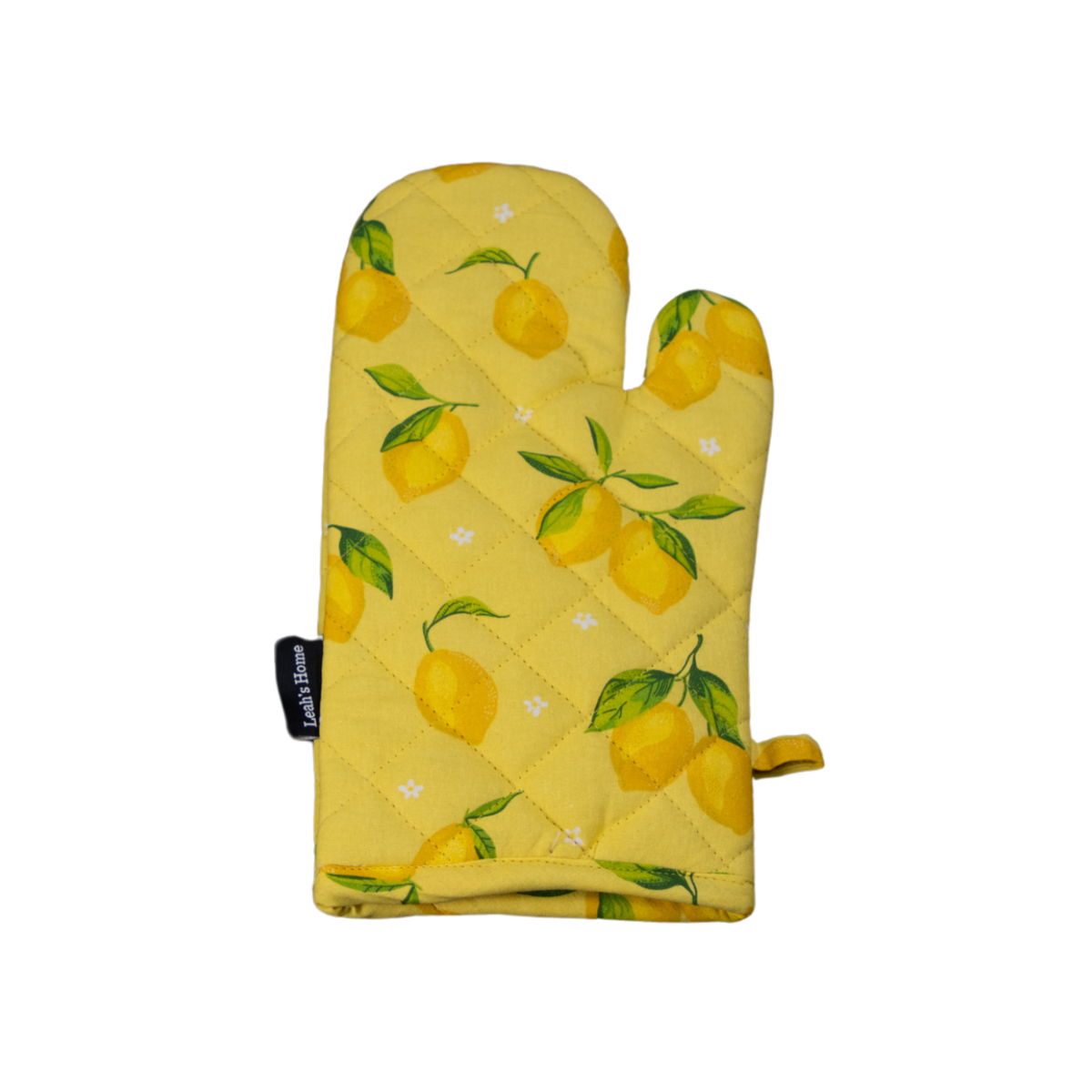 Lemon glove