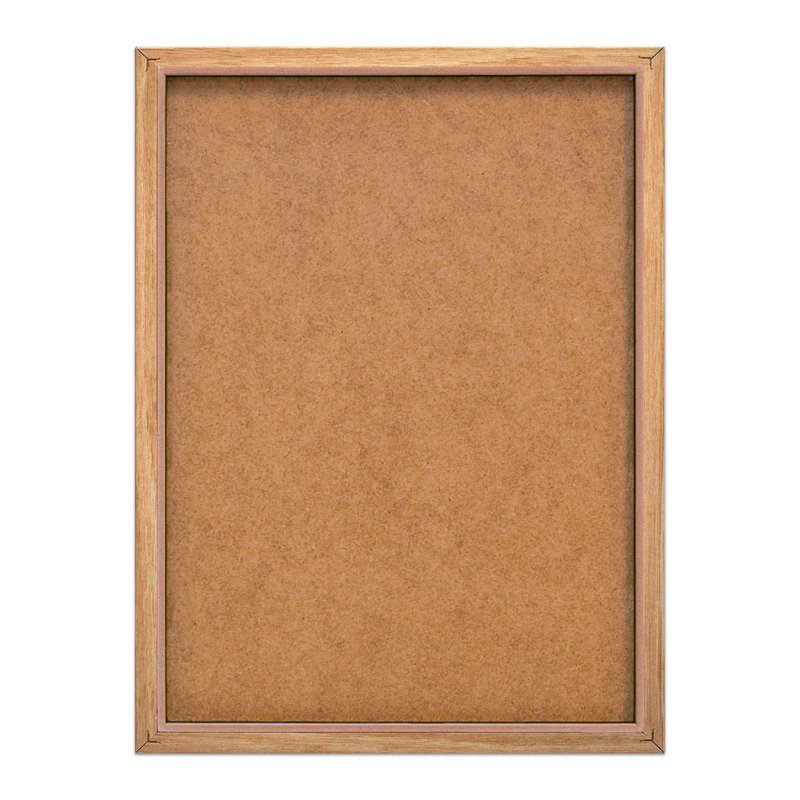 Painting Slim Frame Pampas 40x30