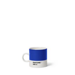 PANTONE ESPRESSO CUP
