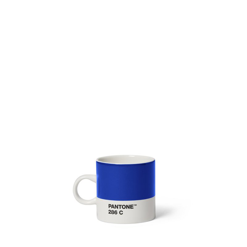 PANTONE ESPRESSO CUP